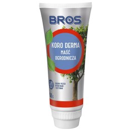 Bros maść KORO-DERMA do ran drzew i krzewów 150g