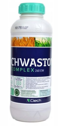 Chwastox Complex 260 EW 1l