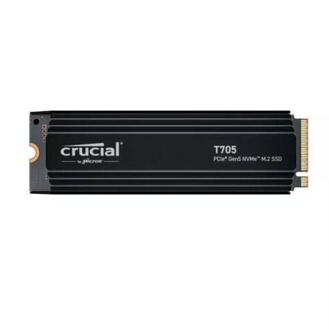 Dysk SSD CRUCIAL CT1000T705SSD5 (M.2 2280″ /1TB )