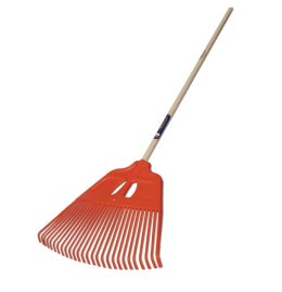 Grabie do lisci z tworzywa 27 z trzon