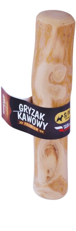 Gryzak z drzewa kawowego S/M