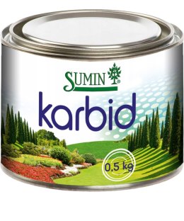 Karbid 500g Sumin /24/