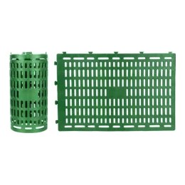 Ochraniacz dla drzewek 38x25 cm