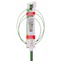 Podpora pierscieniowa do roślin 75 cm