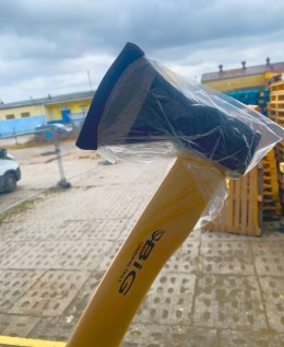 Siekiera ciesielska 1,2kg