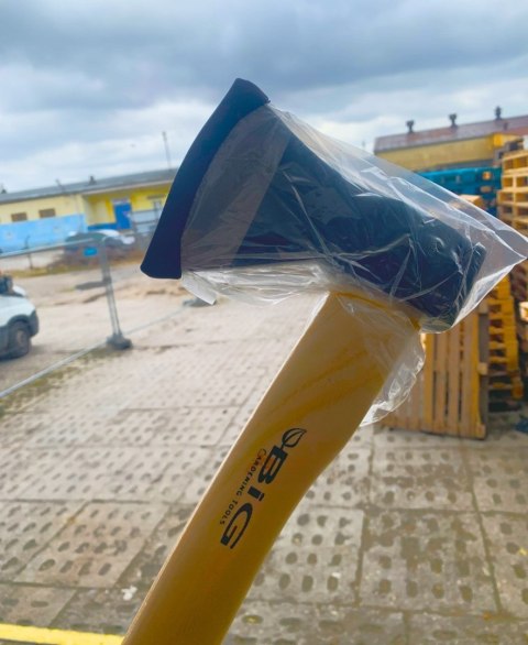 Siekiera ciesielska 1,2kg