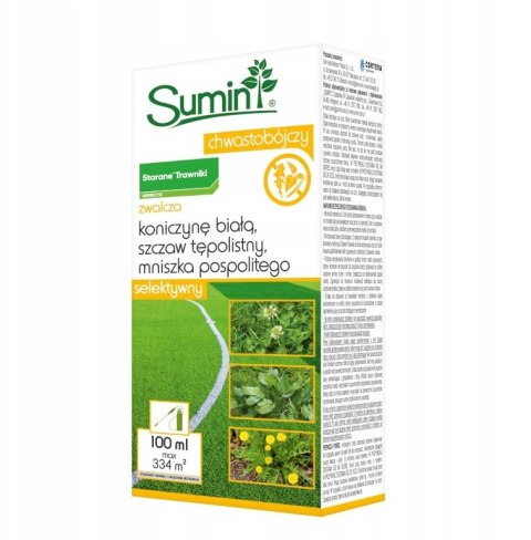 Starane Trawnik 260EW 100ml