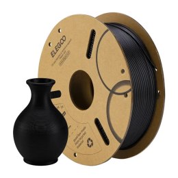 Filament ELEGOO PLA 1kg (czarny)