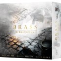 GRA PLANSZOWA BRASS BIRMINGHAM DELUXE - podstawa REBEL