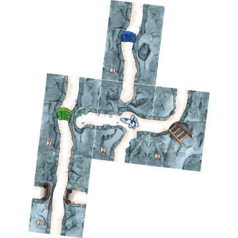 GRA SABOTAŻYSTA2 - dodatek - REBEL