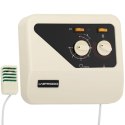 Panel sterujący kontroler sterownik do sauny TCO 400 V 3 N