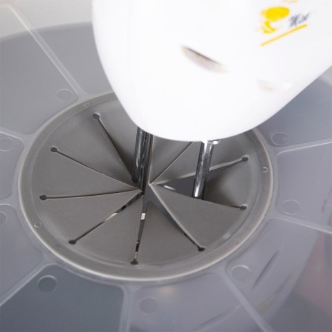 Pokrywka ochronna do miksowania blendowania uniwersalna 30cm EXCELLENT HOUSEWARE 152610