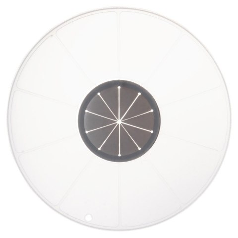 Pokrywka ochronna do miksowania blendowania uniwersalna 30cm EXCELLENT HOUSEWARE 152610