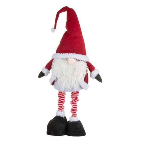 SKRZAT GNOM ŚWIĄTECZNY NA TELESKOPACH 25x15x60-75CM