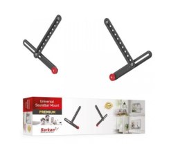 Aparat kompaktowy BARKAN E820