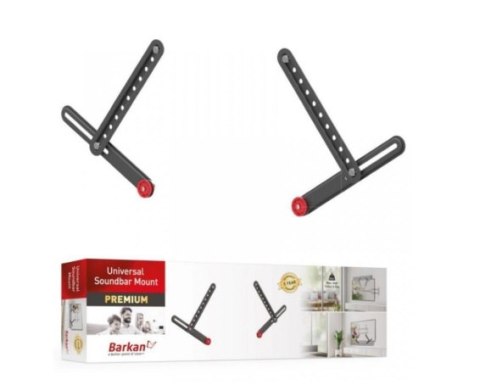 Aparat kompaktowy BARKAN E820