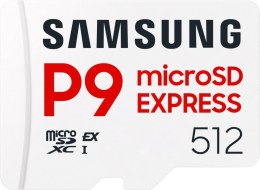 Karta pamięci SAMSUNG 512 GB