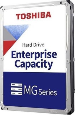 TOSHIBA MG Series 8 TB MG10ADA800E (8 TB /3.5