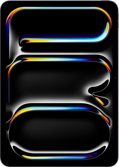 Tablet APPLE iPad Pro 11 Wi-Fi 2 TB Gwiezdna Czerń (11"/Apple M5/2 TB/iPadOS 26/Wi-Fi/Gwiezdna czerń)