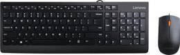 Zestaw klawiatura i mysz LENOVO GX30M39606