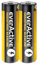 Baterie EVERACTIVE Alkaliczna AA 2700mAh 40 szt. EVLR6S2IK