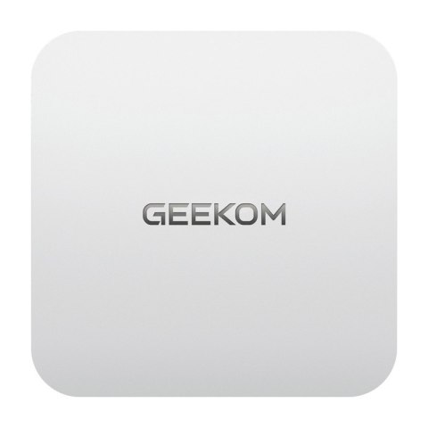 Mini PC GEEKOM A8 Max Ryzen 7 8745HS 32GB RAM 1TB + Win11 Pro