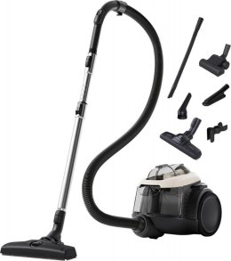 Odkurzacz bezworkowy ELECTROLUX EL61H4SW (550W /Czarny )