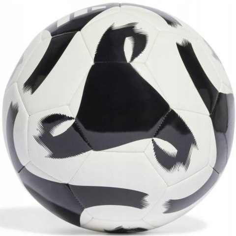PIŁKA NOŻNA ADIDAS TIRO CLUB HT2430 R.4