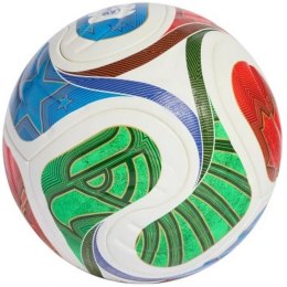 PIŁKA NOŻNA ADIDAS WORLD CUP 2026 JD8031 TRIONDA COMPETITION R.4