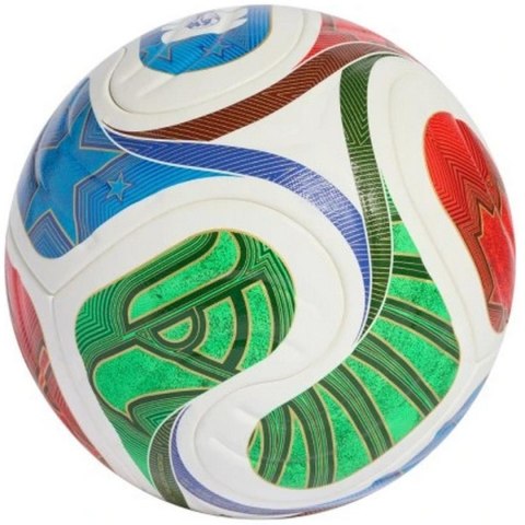 PIŁKA NOŻNA ADIDAS WORLD CUP 2026 JD8031 TRIONDA COMPETITION R.4