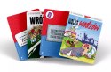 GRA ASTERIX - podstawa - ALIS GAMES