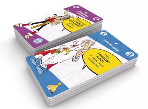 GRA ASTERIX - podstawa - ALIS GAMES