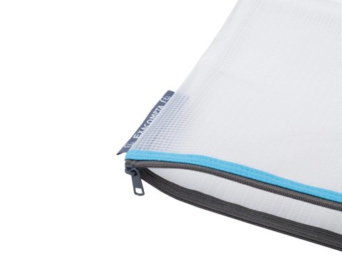 Koperty na suwak A4 EVA 5 szt.