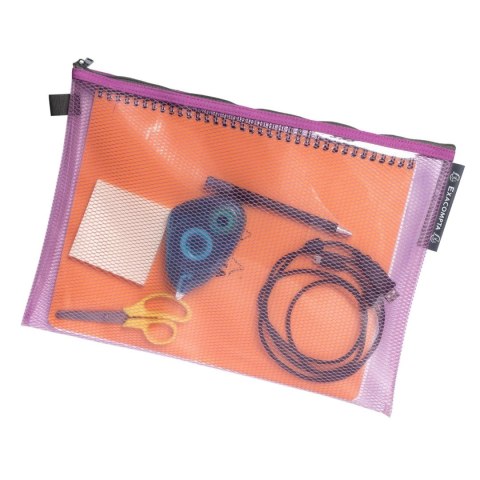 Koperty na suwak A4 EVA Pop`NCo 3 szt.