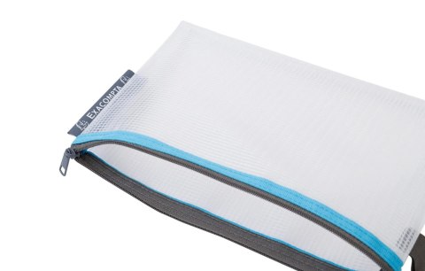 Koperty na suwak A5 EVA 5 szt.