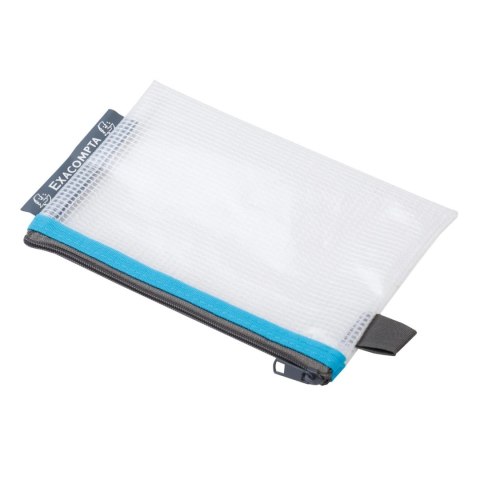 Koperty na suwak A6 EVA 5 szt.