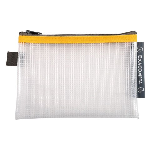 Koperty na suwak A6 EVA 5 szt.