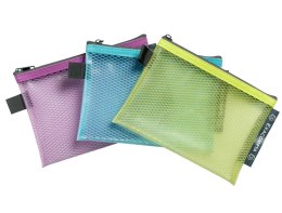 Koperty na suwak A6 EVA Pop`NCo 3 szt.