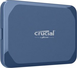 CRUCIAL X10 2 TB (2 TB /Niebieski )
