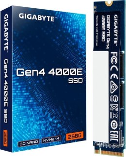 Dysk SSD GIGABYTE G440E250G (M.2 2280″ /250 GB )