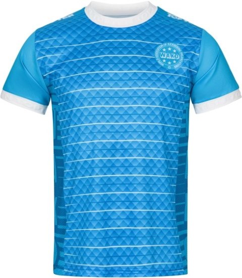 Koszulka do light contactu TOP TEN "WAKO" (WAKO APPROVED)