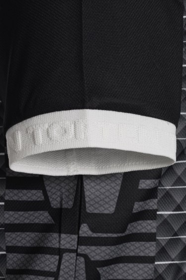 Koszulka do light contactu TOP TEN "WAKO" (WAKO APPROVED)