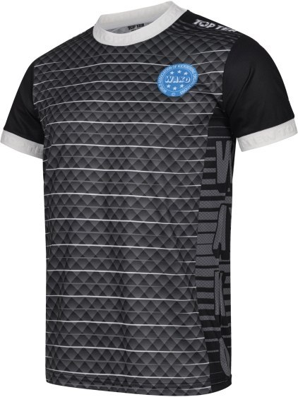 Koszulka do light contactu TOP TEN "WAKO" (WAKO APPROVED)