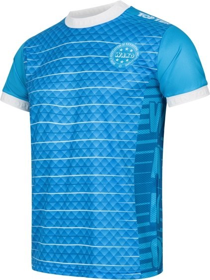 Koszulka do light contactu TOP TEN "WAKO" (WAKO APPROVED)