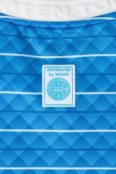 Koszulka do light contactu TOP TEN "WAKO" (WAKO APPROVED)