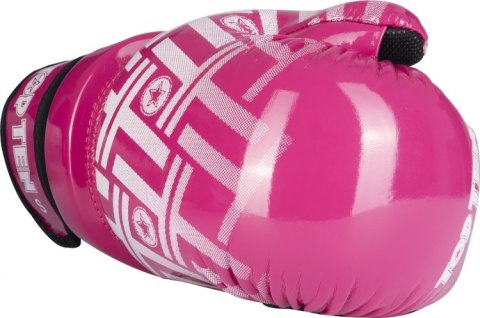 Rękawice otwarte ROTT-PRISM (WAKO APPROVED)