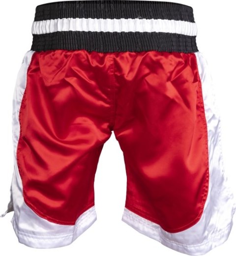 Spodenki do kick lightu TOP TEN ( WAKO APPROVED)