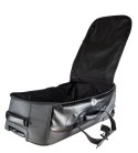Torba podróżna Top TEN "TRAVELLER" 76 x 40 x 25 cm czarna