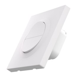 Przełącznik ścienny SONOFF MINI-ZB2GSL-E ZigBee 2-kanałowy