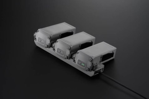 Hub ładowania DJI Matrice 4D 240W